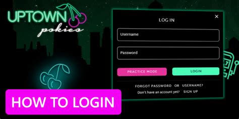 uptown pokies login|Login to Uptown Pokies Casino Online – Step by Step Guidelines.